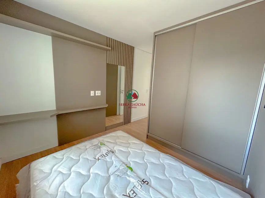 Apartamento com 2 quartos à venda e para alugar, 85m2 em Canela - RS - imagem 7 Foto 7 de Apartamento com 2 quartos à venda e para alugar, 85m2 em Canela - RS