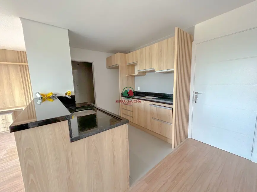 Apartamento com 2 quartos à venda e para alugar, 85m2 em Canela - RS - imagem 5 Foto 5 de Apartamento com 2 quartos à venda e para alugar, 85m2 em Canela - RS
