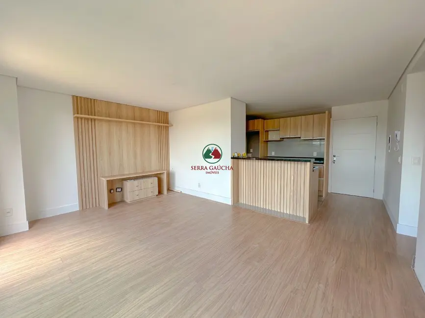 Apartamento com 2 quartos à venda e para alugar, 85m2 em Canela - RS - imagem 4 Foto 4 de Apartamento com 2 quartos à venda e para alugar, 85m2 em Canela - RS