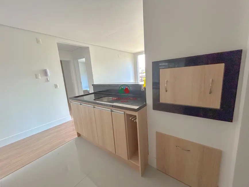 Apartamento com 2 quartos à venda e para alugar, 85m2 em Canela - RS - imagem 6 Foto 6 de Apartamento com 2 quartos à venda e para alugar, 85m2 em Canela - RS