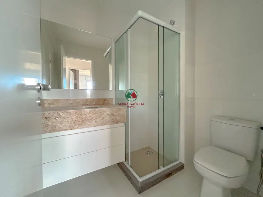 Apartamento com 2 quartos à venda e para alugar, 85m2 em Canela - RS - imagem 8 Foto 8 de Apartamento com 2 quartos à venda e para alugar, 85m2 em Canela - RS