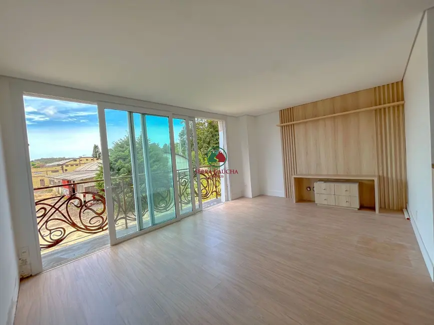Apartamento com 2 quartos à venda e para alugar, 85m2 em Canela - RS - imagem 3 Foto 3 de Apartamento com 2 quartos à venda e para alugar, 85m2 em Canela - RS
