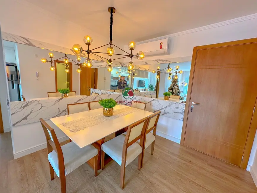 Foto 1 de Apartamento com 2 quartos à venda, 76m2 em Gramado - RS