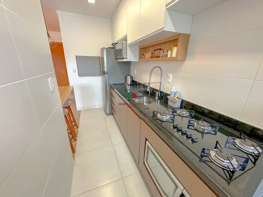 Apartamento com 2 quartos à venda, 76m2 em Gramado - RS - imagem 8 Foto 8 de Apartamento com 2 quartos à venda, 76m2 em Gramado - RS