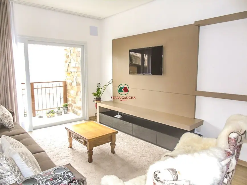 Foto 1 de Apartamento com 2 quartos à venda, 85m2 em Canela - RS