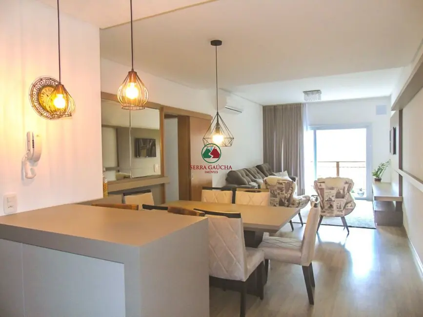 Apartamento com 2 quartos à venda, 85m2 em Canela - RS - imagem 4 Foto 4 de Apartamento com 2 quartos à venda, 85m2 em Canela - RS