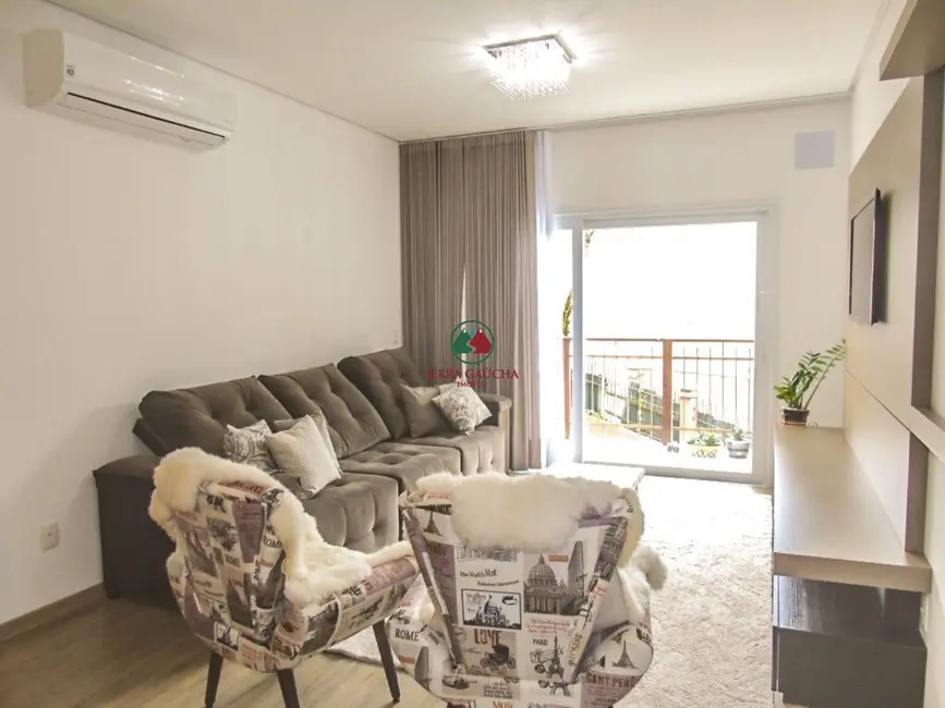 Foto 2 de Apartamento com 2 quartos à venda, 85m2 em Canela - RS