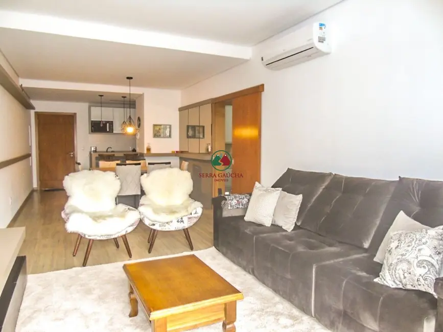 Apartamento com 2 quartos à venda, 85m2 em Canela - RS - imagem 3 Foto 3 de Apartamento com 2 quartos à venda, 85m2 em Canela - RS