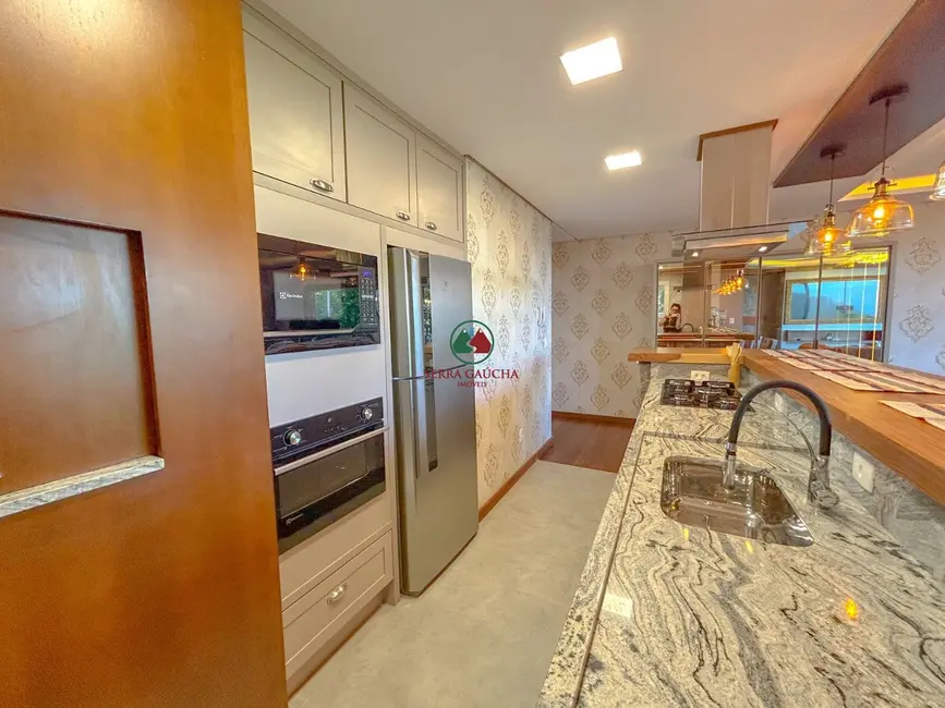 Apartamento com 2 quartos à venda, 118m2 em Gramado - RS - imagem 7 Foto 7 de Apartamento com 2 quartos à venda, 118m2 em Gramado - RS