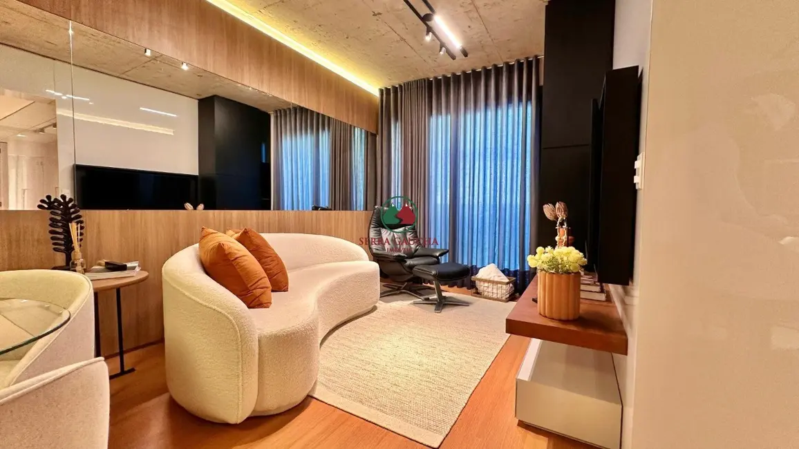 Foto 2 de Apartamento com 3 quartos à venda, 88m2 em Várzea Grande, Gramado - RS