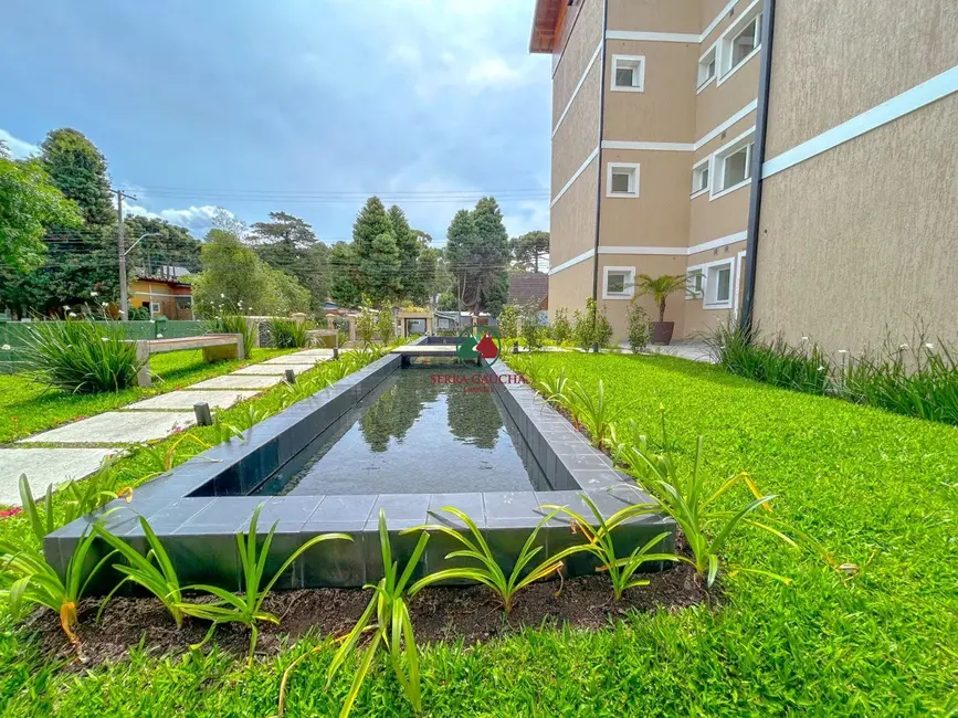 Apartamento com 2 quartos à venda, 93m2 em São José, Canela - RS - imagem 3 Foto 3 de Apartamento com 2 quartos à venda, 93m2 em São José, Canela - RS