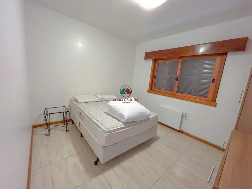 Apartamento com 3 quartos à venda e para alugar, 99m2 em Gramado - RS - imagem 9 Foto 9 de Apartamento com 3 quartos à venda e para alugar, 99m2 em Gramado - RS