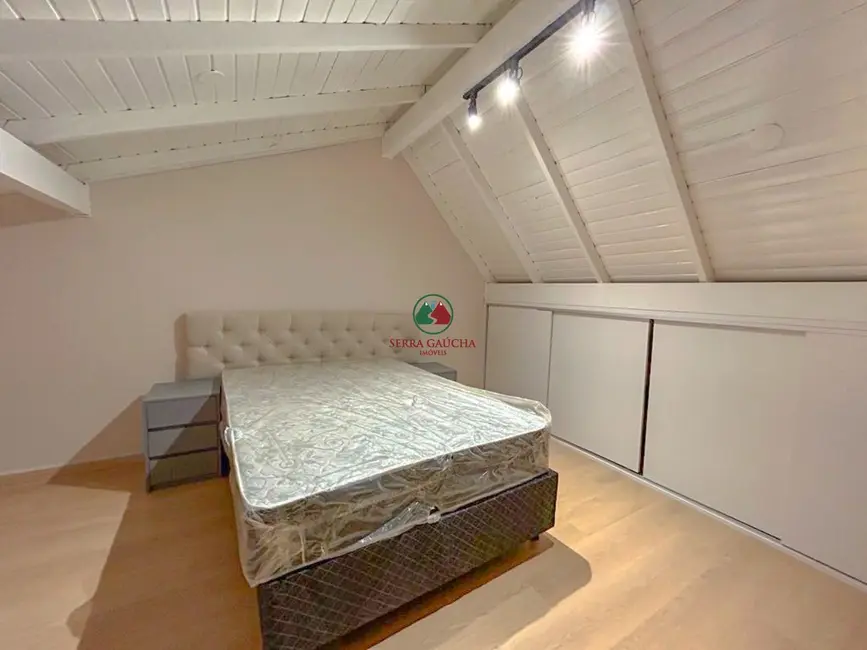 Foto 6 de Apartamento com 1 quarto à venda, 44m2 em Centro, Canela - RS