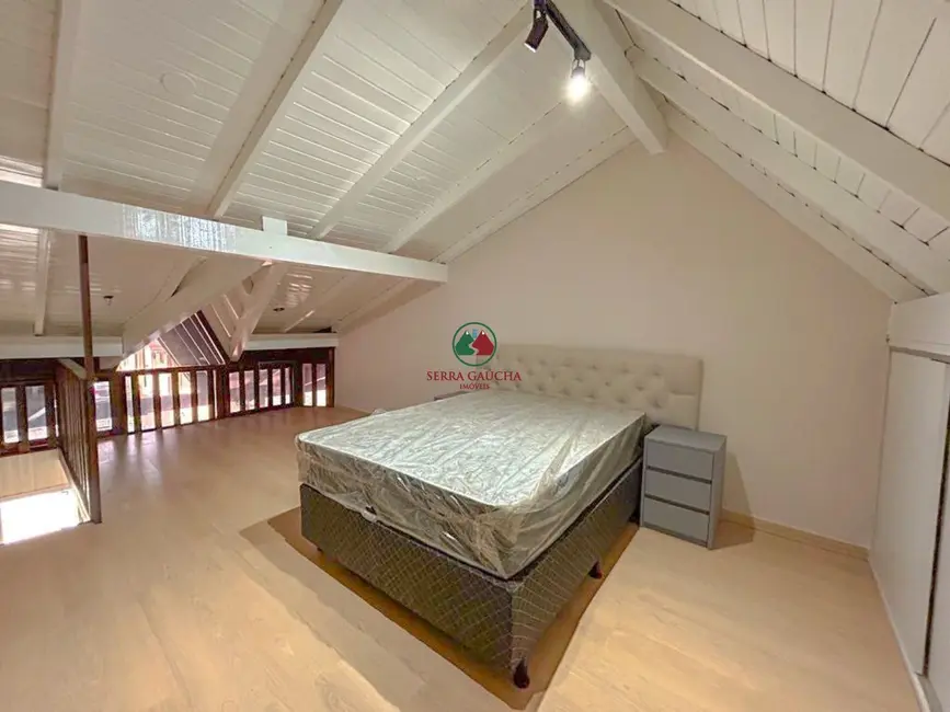 Foto 5 de Apartamento com 1 quarto à venda, 44m2 em Centro, Canela - RS