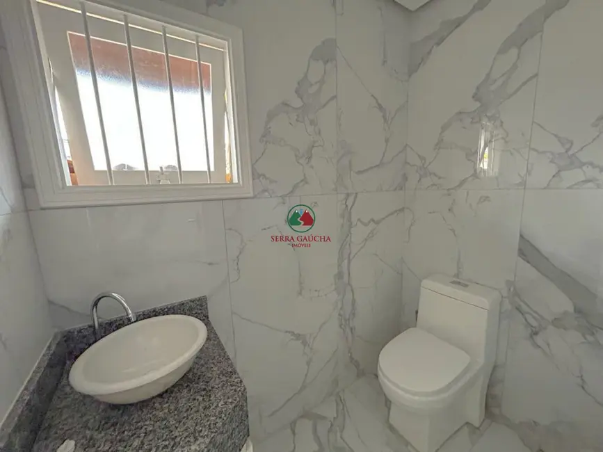 Foto 4 de Apartamento com 1 quarto à venda, 44m2 em Centro, Canela - RS