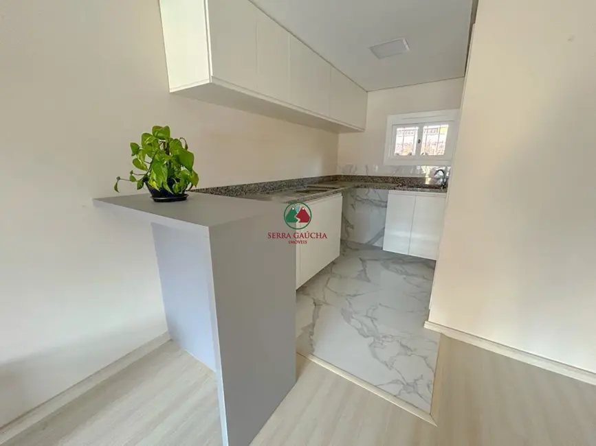 Foto 3 de Apartamento com 1 quarto à venda, 44m2 em Centro, Canela - RS