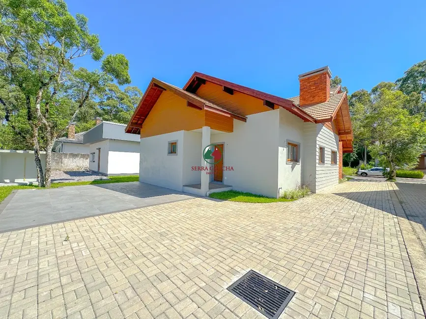 Foto 8 de Casa com 4 quartos à venda, 222m2 em Gramado - RS