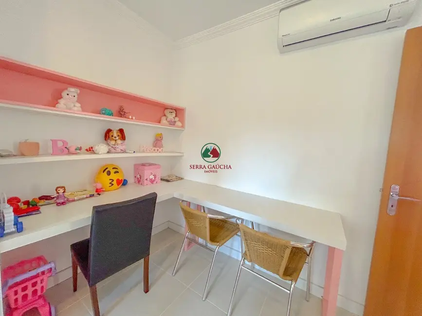 Apartamento com 2 quartos à venda, 80m2 em Gramado - RS - imagem 9 Foto 9 de Apartamento com 2 quartos à venda, 80m2 em Gramado - RS