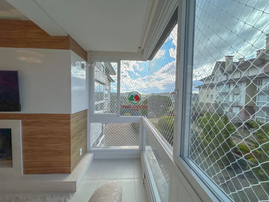 Apartamento com 2 quartos à venda, 80m2 em Gramado - RS - imagem 5 Foto 5 de Apartamento com 2 quartos à venda, 80m2 em Gramado - RS