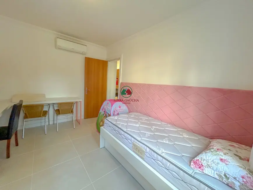 Apartamento com 2 quartos à venda, 80m2 em Gramado - RS - imagem 8 Foto 8 de Apartamento com 2 quartos à venda, 80m2 em Gramado - RS