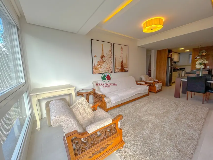 Foto 1 de Apartamento com 2 quartos à venda, 80m2 em Gramado - RS