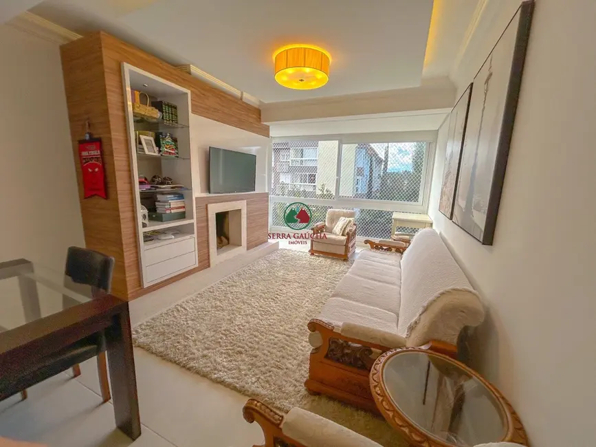 Foto 2 de Apartamento com 2 quartos à venda, 80m2 em Gramado - RS