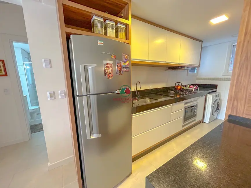 Apartamento com 2 quartos à venda, 80m2 em Gramado - RS - imagem 7 Foto 7 de Apartamento com 2 quartos à venda, 80m2 em Gramado - RS