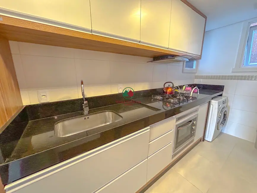 Apartamento com 2 quartos à venda, 80m2 em Gramado - RS - imagem 6 Foto 6 de Apartamento com 2 quartos à venda, 80m2 em Gramado - RS