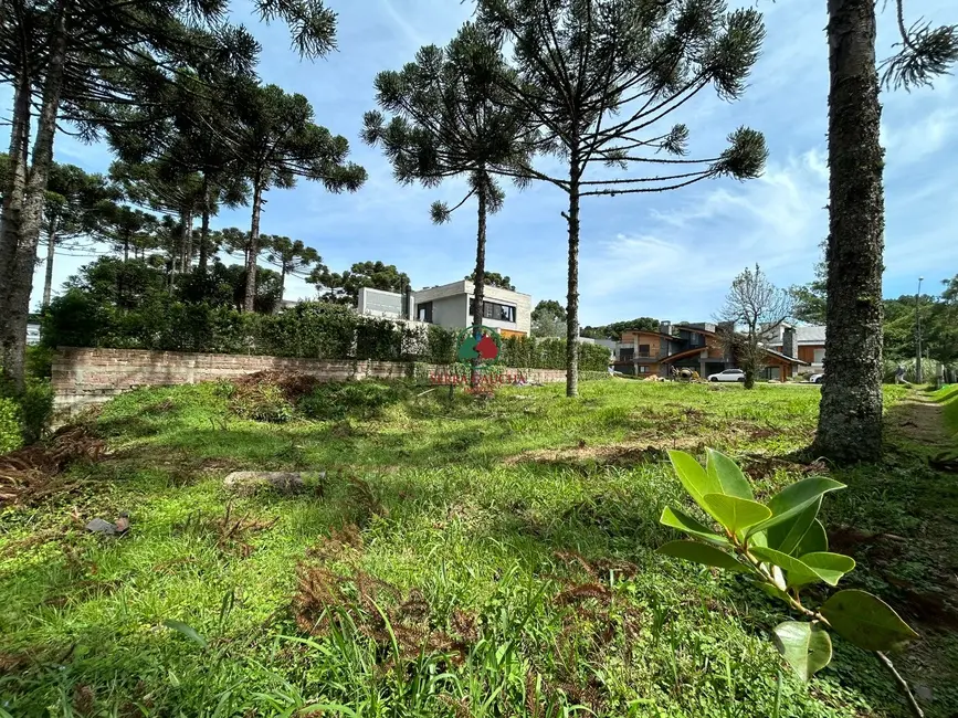 Foto 4 de Terreno / Lote à venda, 800m2 em Gramado - RS