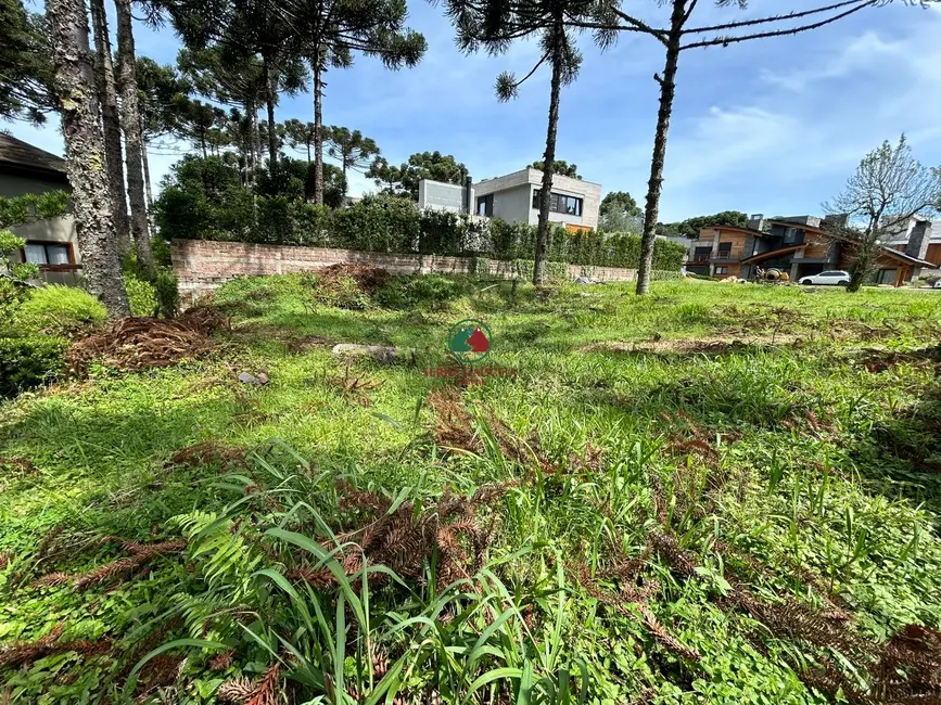 Foto 1 de Terreno / Lote à venda, 800m2 em Gramado - RS