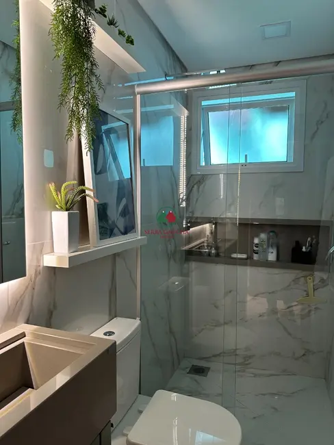 Apartamento com 2 quartos à venda, 83m2 em Gramado - RS - imagem 8 Foto 8 de Apartamento com 2 quartos à venda, 83m2 em Gramado - RS