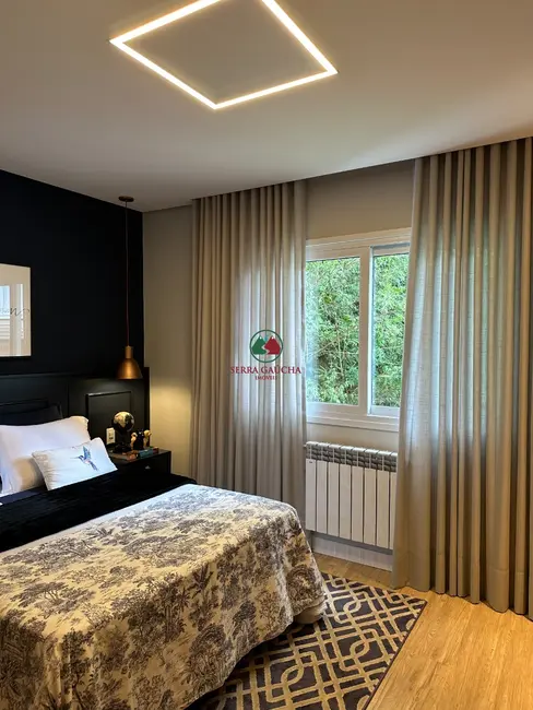 Apartamento com 2 quartos à venda, 83m2 em Gramado - RS - imagem 7 Foto 7 de Apartamento com 2 quartos à venda, 83m2 em Gramado - RS