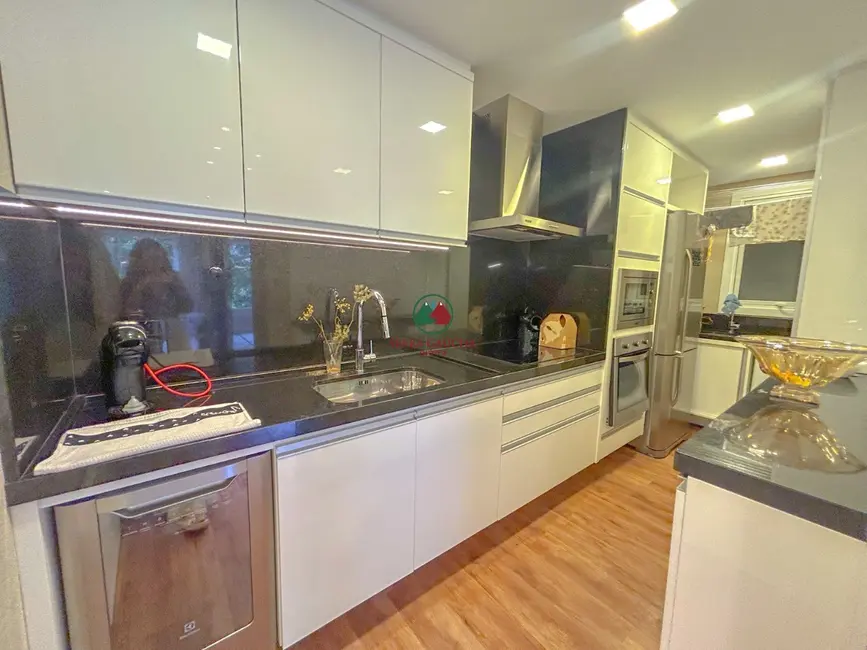 Apartamento com 3 quartos à venda, 69m2 em Gramado - RS - imagem 7 Foto 7 de Apartamento com 3 quartos à venda, 69m2 em Gramado - RS