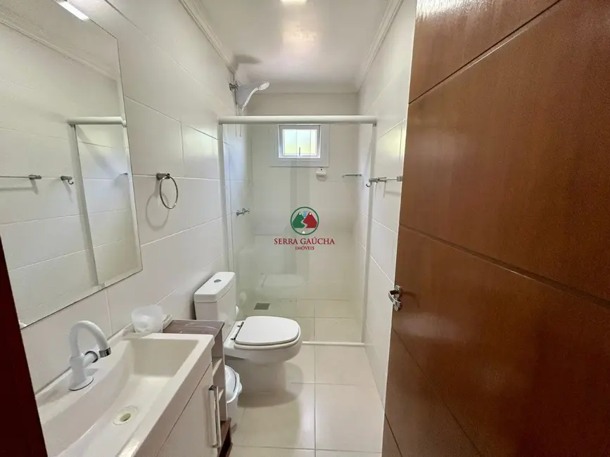 Apartamento com 2 quartos à venda, 80m2 em Gramado - RS - imagem 8 Foto 8 de Apartamento com 2 quartos à venda, 80m2 em Gramado - RS