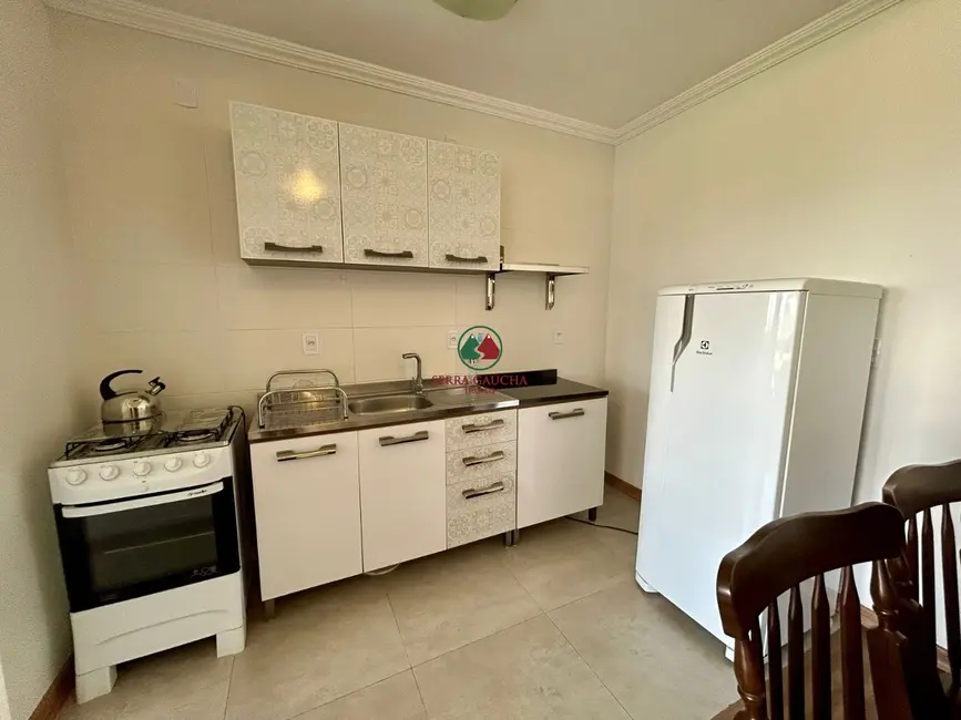 Apartamento com 2 quartos à venda, 80m2 em Gramado - RS - imagem 5 Foto 5 de Apartamento com 2 quartos à venda, 80m2 em Gramado - RS