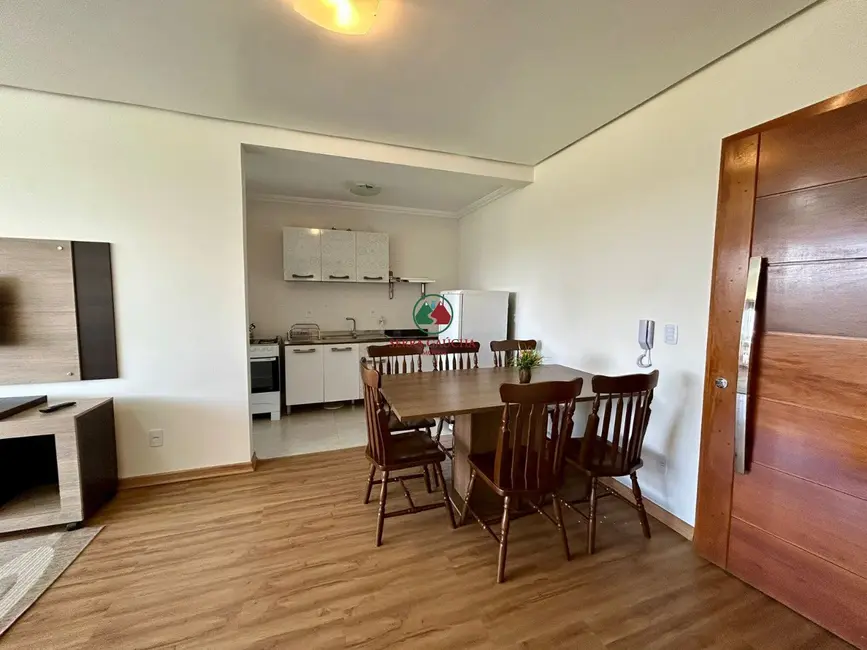 Apartamento com 2 quartos à venda, 80m2 em Gramado - RS - imagem 4 Foto 4 de Apartamento com 2 quartos à venda, 80m2 em Gramado - RS