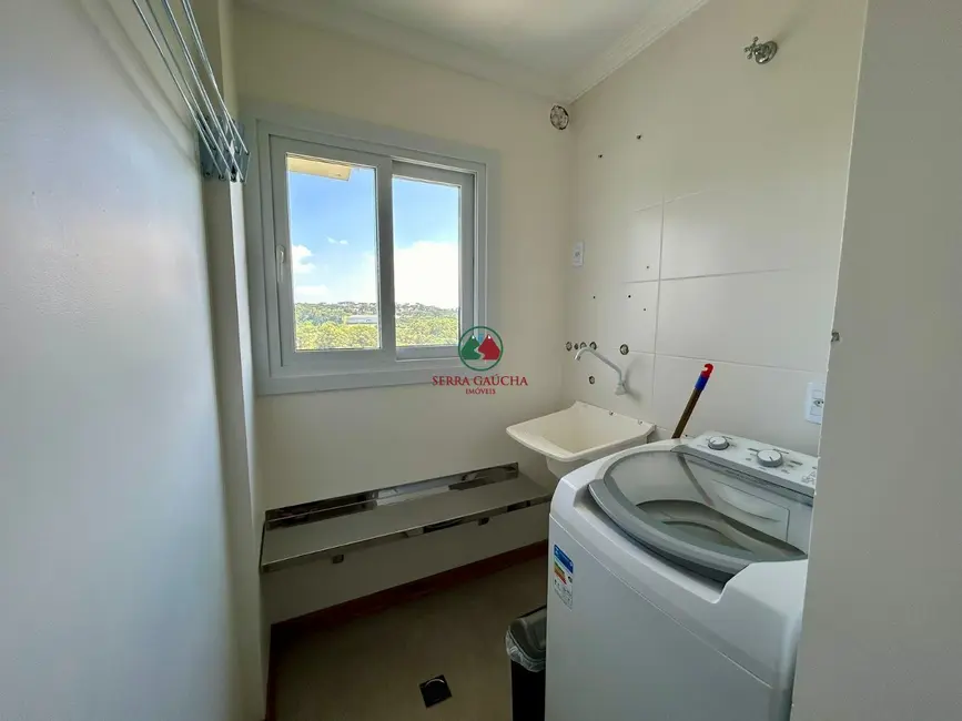 Apartamento com 2 quartos à venda, 80m2 em Gramado - RS - imagem 7 Foto 7 de Apartamento com 2 quartos à venda, 80m2 em Gramado - RS