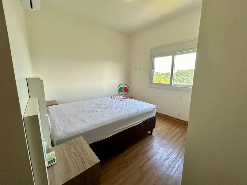 Apartamento com 2 quartos à venda, 80m2 em Gramado - RS - imagem 9 Foto 9 de Apartamento com 2 quartos à venda, 80m2 em Gramado - RS