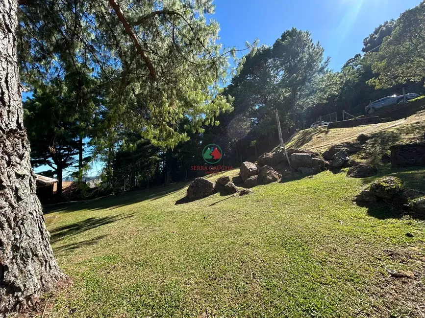 Foto 6 de Terreno / Lote à venda, 880m2 em Gramado - RS