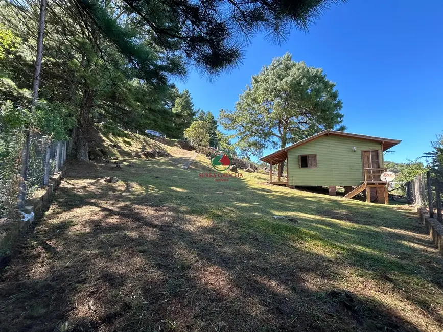 Foto 2 de Terreno / Lote à venda, 880m2 em Gramado - RS