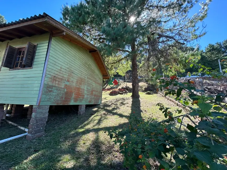 Foto 4 de Terreno / Lote à venda, 880m2 em Gramado - RS