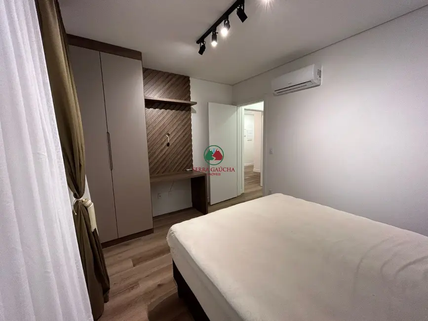 Apartamento com 1 quarto à venda, 53m2 em Centro, Gramado - RS - imagem 7 Foto 7 de Apartamento com 1 quarto à venda, 53m2 em Centro, Gramado - RS