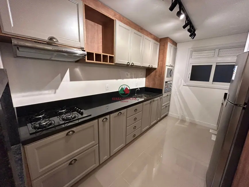 Apartamento com 1 quarto à venda, 53m2 em Centro, Gramado - RS - imagem 5 Foto 5 de Apartamento com 1 quarto à venda, 53m2 em Centro, Gramado - RS