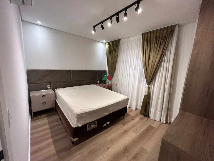 Apartamento com 1 quarto à venda, 53m2 em Centro, Gramado - RS - imagem 6 Foto 6 de Apartamento com 1 quarto à venda, 53m2 em Centro, Gramado - RS