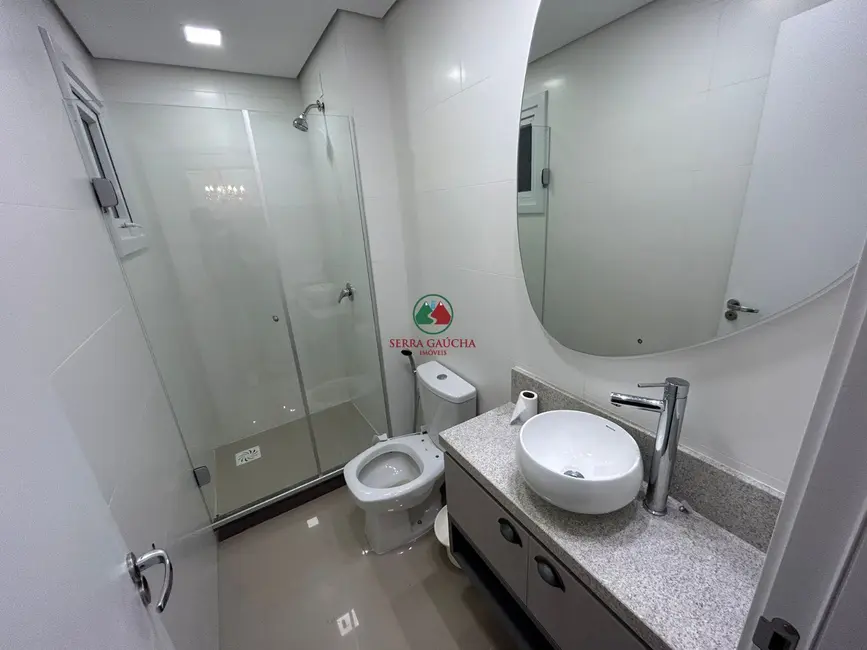 Apartamento com 1 quarto à venda, 53m2 em Centro, Gramado - RS - imagem 8 Foto 8 de Apartamento com 1 quarto à venda, 53m2 em Centro, Gramado - RS