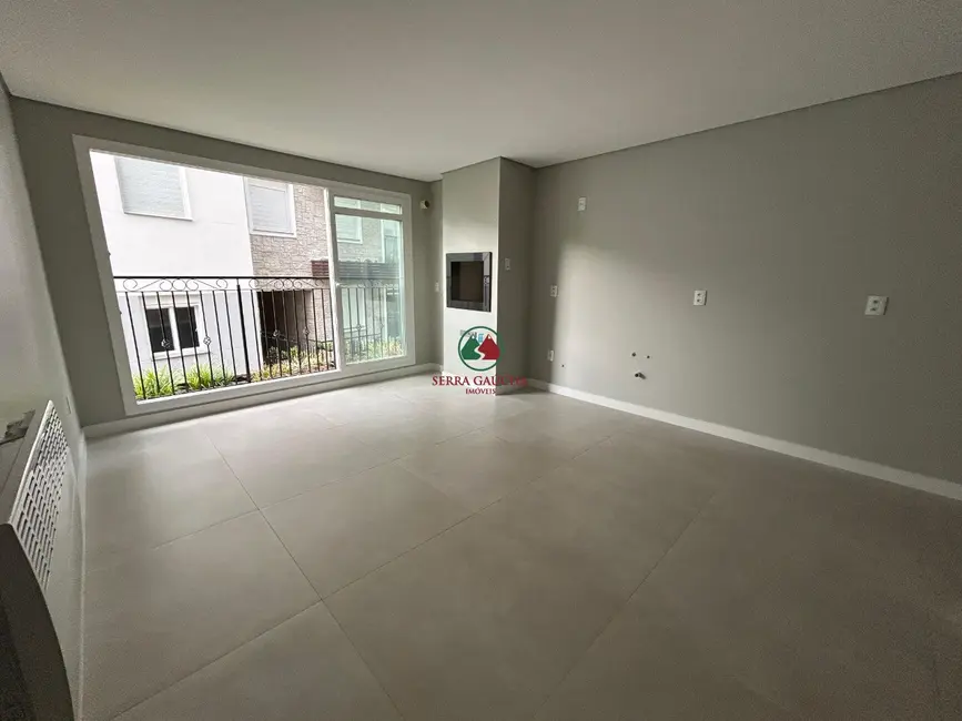 Apartamento com 2 quartos à venda, 65m2 em Gramado - RS - imagem 1 Foto 1 de Apartamento com 2 quartos à venda, 65m2 em Gramado - RS