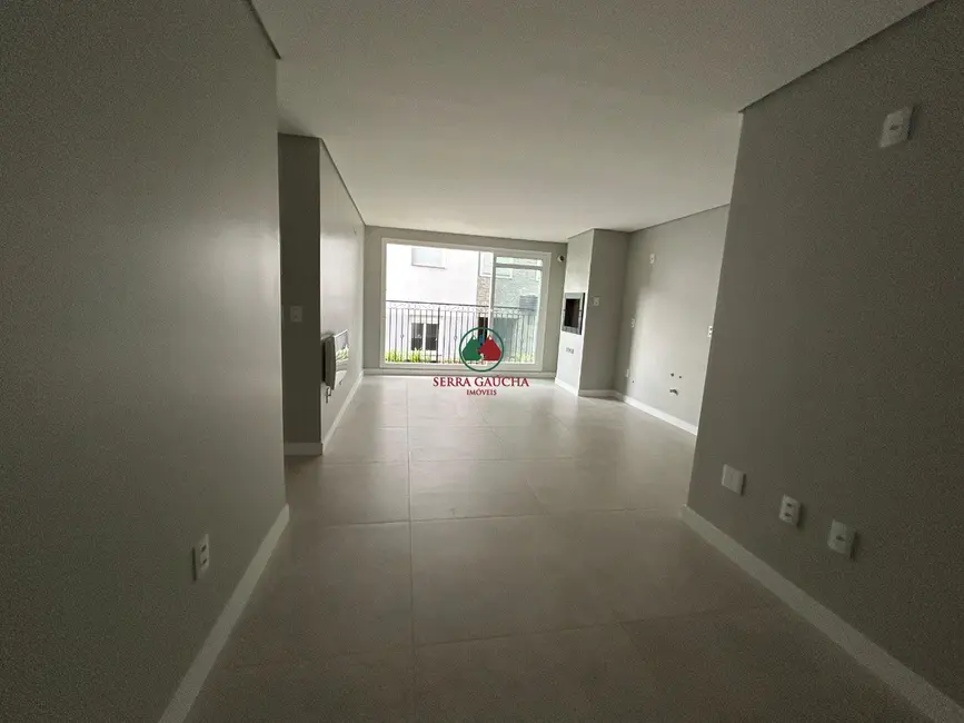 Apartamento com 2 quartos à venda, 65m2 em Gramado - RS - imagem 2 Foto 2 de Apartamento com 2 quartos à venda, 65m2 em Gramado - RS