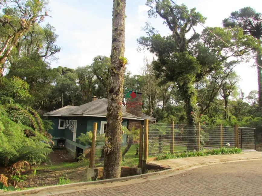 Foto 3 de Casa com 2 quartos à venda, 110m2 em Gramado - RS