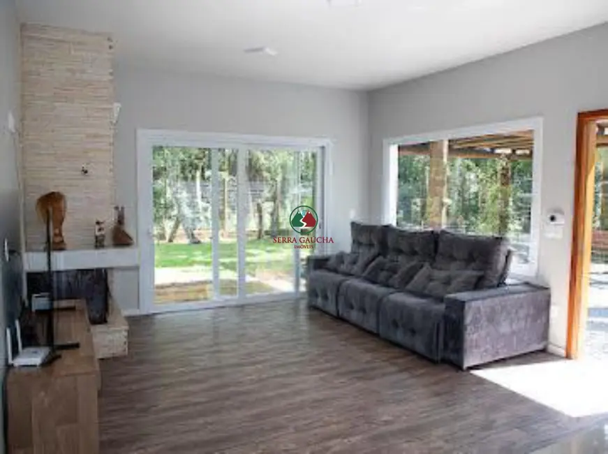 Foto 9 de Casa com 2 quartos à venda, 110m2 em Gramado - RS