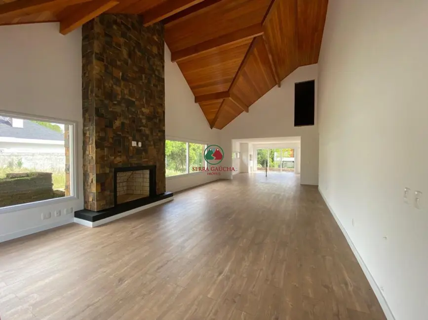 Foto 1 de Casa com 3 quartos à venda, 271m2 em Gramado - RS